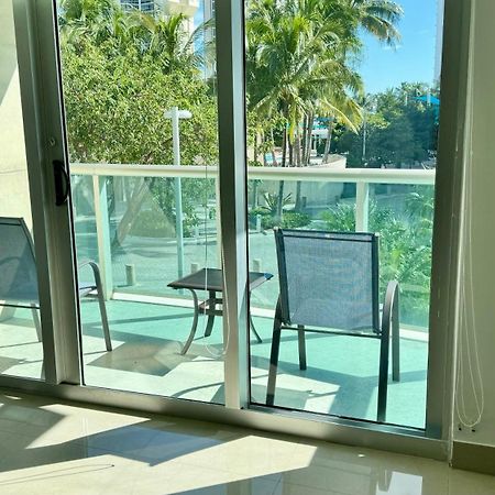 Sunny Isles, Beach Life! Parking Included Miami Beach Luaran gambar
