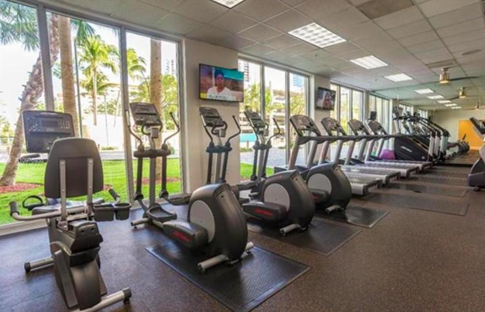 Sunny Isles, Beach Life! Parking Included Miami Beach Luaran gambar