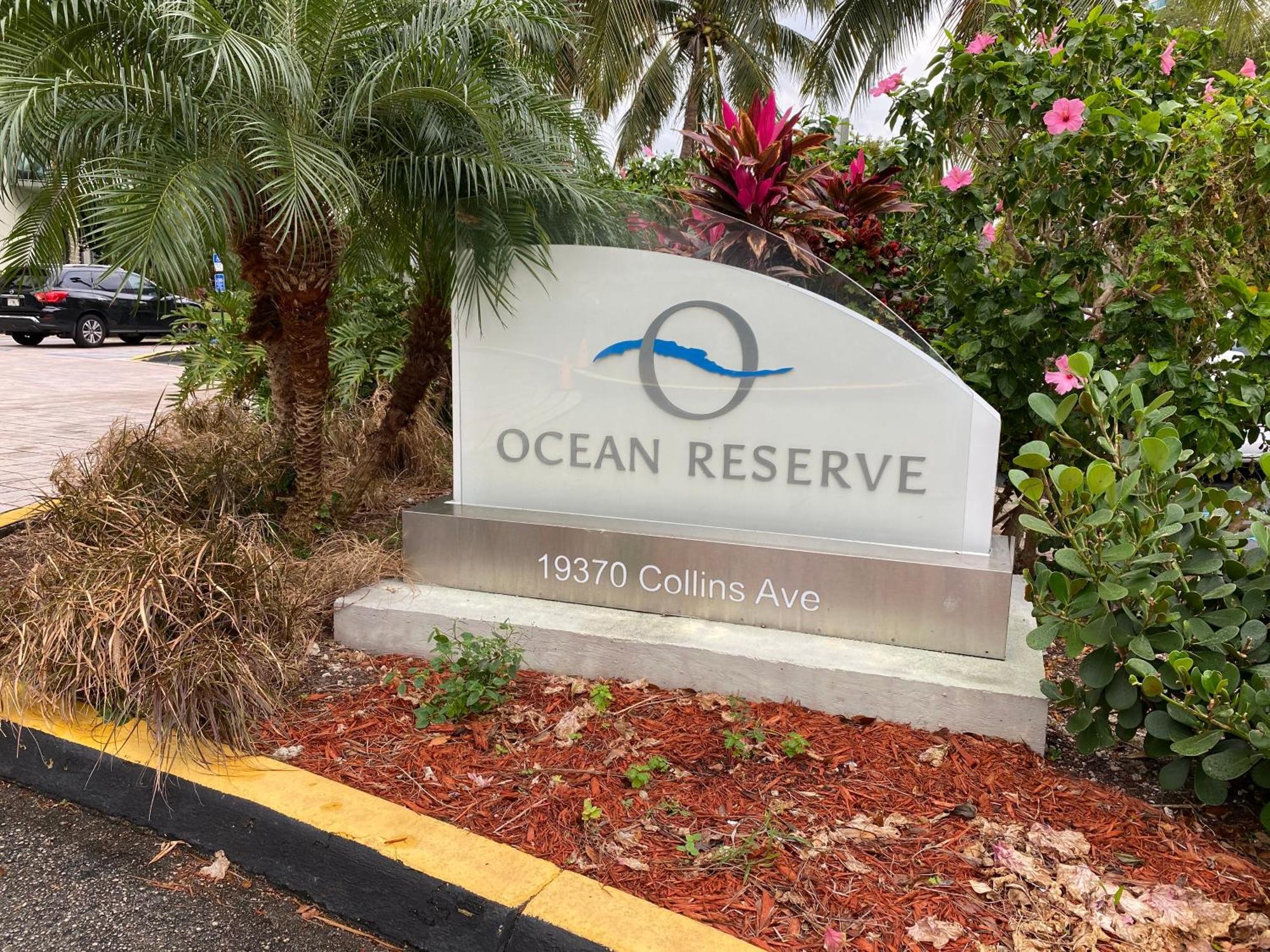 Sunny Isles, Beach Life! Parking Included Miami Beach Luaran gambar