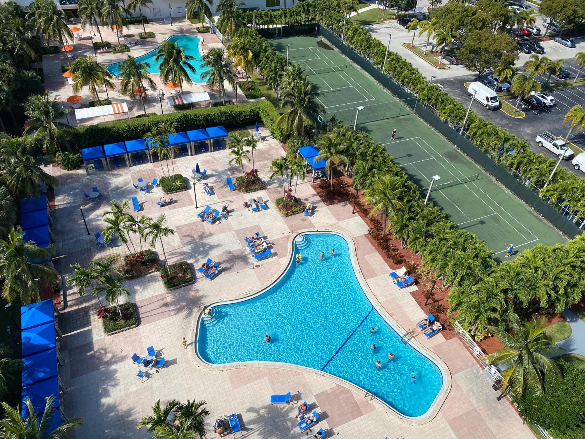Sunny Isles, Beach Life! Parking Included Miami Beach Luaran gambar