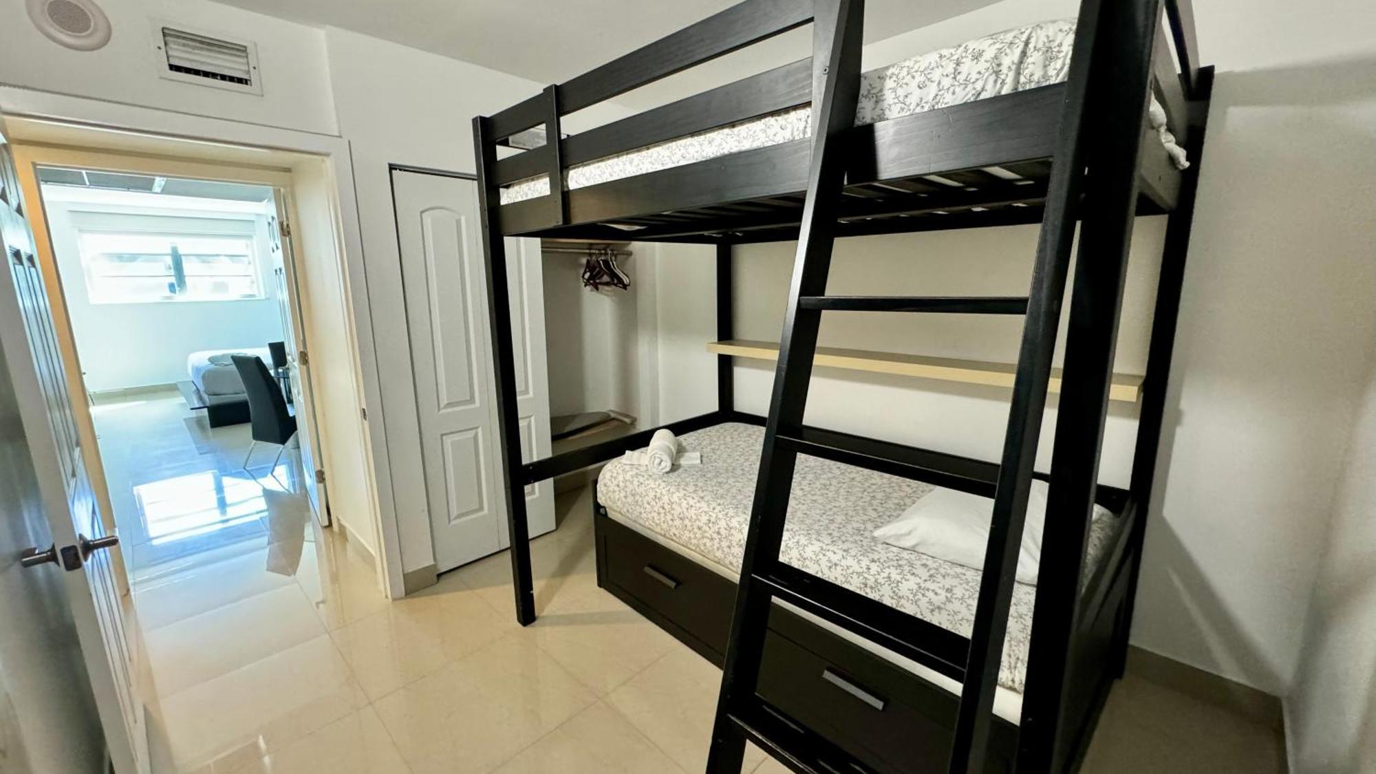 Sunny Isles, Beach Life! Parking Included Miami Beach Luaran gambar