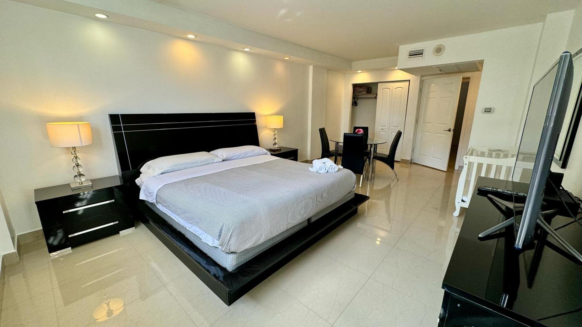 Sunny Isles, Beach Life! Parking Included Miami Beach Luaran gambar