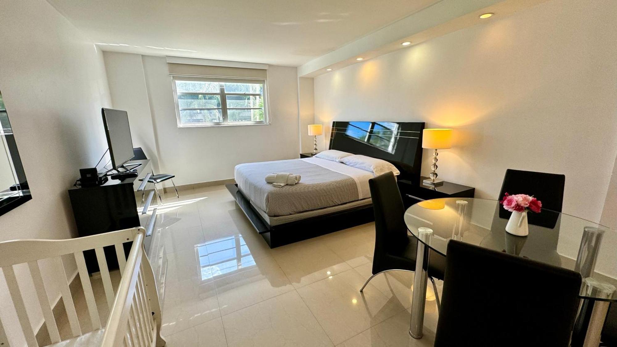 Sunny Isles, Beach Life! Parking Included Miami Beach Luaran gambar